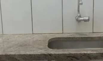 Imagem 4: Salão Comercial com 2 banheiros para alugar, 123m² - Campos Elíseos