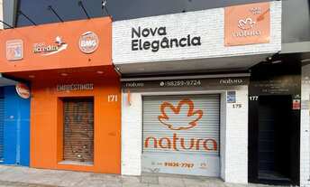 Imagem 2: Casa comercial para venda e locação em Socorro , 246m²