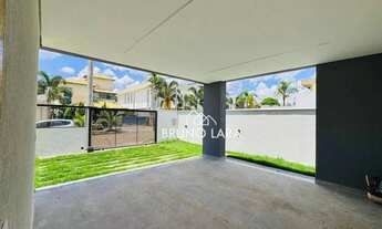 Imagem 6: Casa disponivel para locação no Condomínio Portal do Igarapé - Igarapé/MG