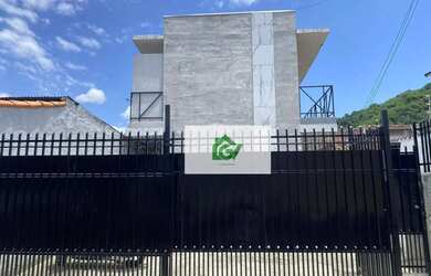 Imagem 3: Kitnet à venda, 25 m² por R$ 190.800,00 - Centro - Caraguatatuba/SP