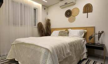 Imagem 6: LANÇAMENTO LÍNEA LESTE-OESTE NO MARECHAL RONDON EM GOIÂNIA/GO