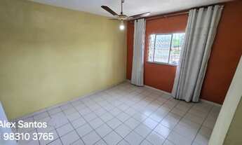 Imagem 4: Cond. Afonso Gil Tenoné apto 2 quartos R$ 165 mil 4 andar A. Montenegro