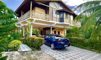 Imagem 5: Imóvel para venda com 460 metros quadrados com 4 quartos em Araçagy - São José de Ribamar