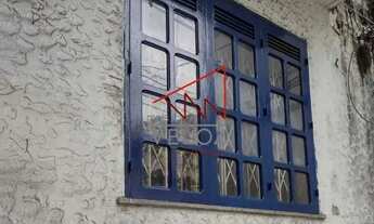 Imagem: Apartamento - / Residencial / Glória