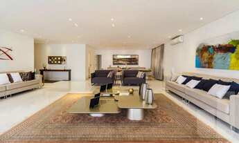 Imagem 7: Apartamento com 3 Dormitórios 2 Vagas em Higienópolis