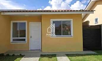 Imagem: Casa a venda no Condomínio Porto Colibri