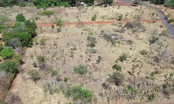 Imagem 6: Área no Recreio Caraíbas