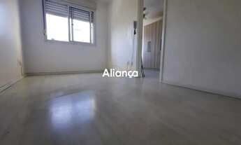 Imagem 4: Apartamento de 1 dormitório para alugar no bairro Farrapos em Porto Alegre, com aproximada