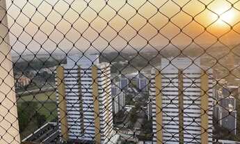 Imagem 2: Apartamento para Locação no Edifício Sunset com 2 quartos