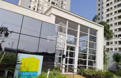 Imagem: Apartamento no Bairro Chácara Cachoeira