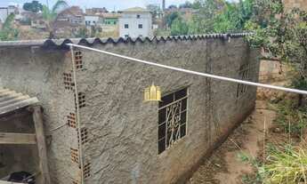 Imagem 6: Casa locação Bairro Recanto Verde R$600,00