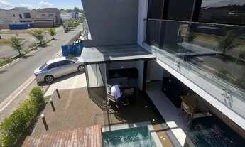 Imagem 7: Casa a venda possui 212 metros quadrados com 3 quartos em Recanto da Sereia - Guarapari