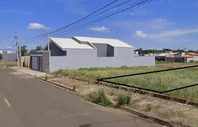 Imagem 3: Lindo terreno Santa Fé Do Sul - 300mts