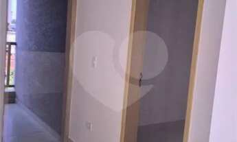 Imagem 3: Apartamento com 2 quartos à venda em Vila Germinal - SP