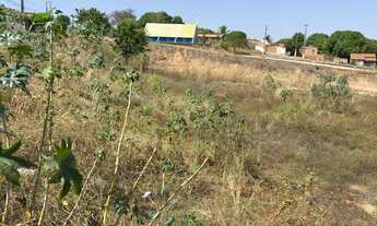 Imagem 6: Terreno à Venda - Xambioá/TO - Setor Leste