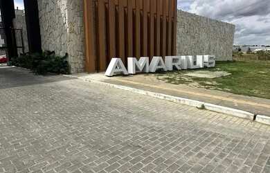 Imagem 2: Lote para venda no Amarilis