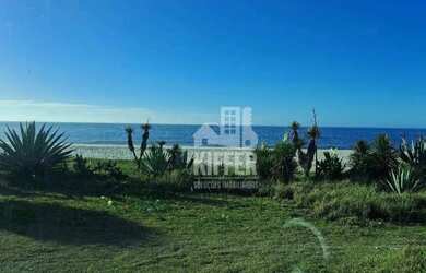 Imagem 7: Locação Comercial na Barra de Maricá com 390 m² e Estrutura Completa