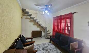 Imagem 3: Casa Espaçosa em Sorocaba 4 Dormitórios, Suíte e Garagem