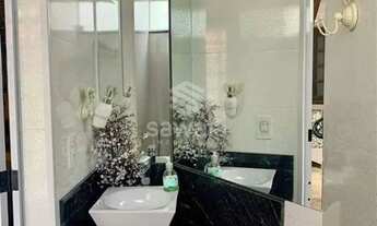 Imagem 6: Casa à venda com 597,00m² e 3 quartos em Barra da Tijuca, Rio de Janeiro - RJ