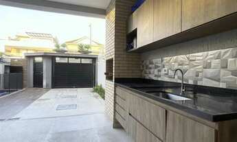 Imagem 5: Bothanica Nature - 04 Suites - Recreio dos Bandeirantes