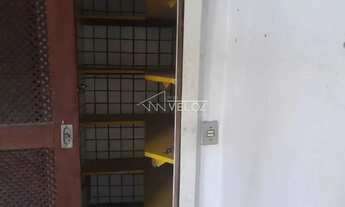 Imagem: Apartamento - / Residencial / Santa Teresa