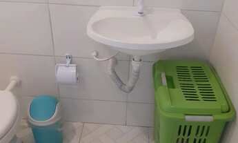 Imagem 2: Quarto por diária