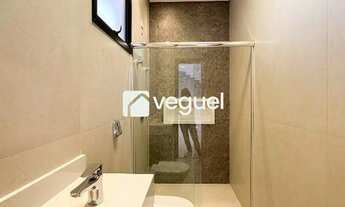 Imagem 4: Casa em Condomínio Alphaville para alugar com 3 suítes, Ribeirão Preto/SP