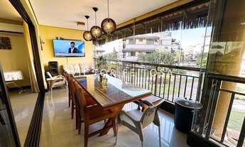 Imagem: Condomínio Manhattan Beach Riviera (Aquiraz)