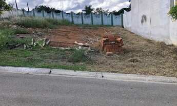 Imagem 3: Lote em Rua das Andorinhas - Residencial Alvorada - Bragança Paulista/SP