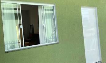 Imagem 3: Alugo kit net mobiliada em bairro tranquilo cidade de Videira sc