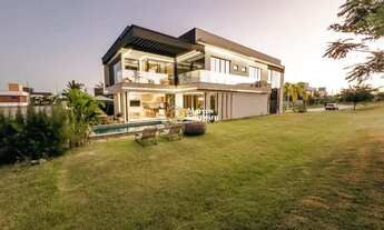 Imagem 4: Casa No Alphaville Ceará Porteira fechada em Cidade Alpha - Eusébio - CE