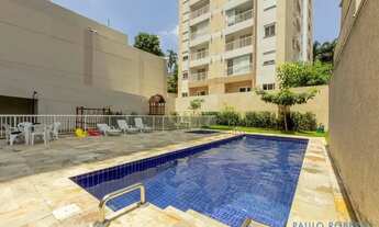 Imagem 2: APARTAMENTO - VILA GUACA - SP