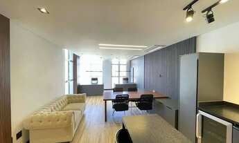 Imagem 5: SALA COMERCIAL PRONTA PARA USO MOBILIADA E COM UMA VAGA DE GARAGEM