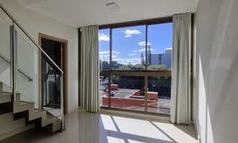 Imagem 5: CoberturaDuplex*Alugo*SemFiador*Sala*Qto(ste)*Piscina*Churrasqueira*Chama no ZAP