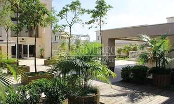 Imagem 5: Sala - Loteamento Alphaville Campinas - Campinas