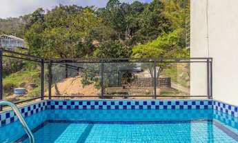 Imagem 5: Apartamento para aluguel com 250 metros quadrados com 4 quartos.