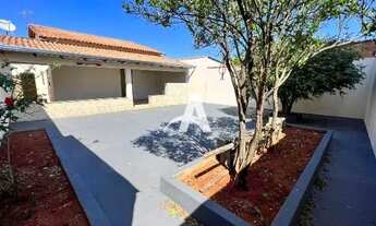 Imagem 2: Aluguel Casa JARDIM DAS PALMEIRAS