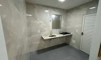 Imagem 3: Imóvel para venda possui 45 metros quadrados com 2 quartos