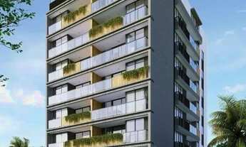 Imagem 2: Apartamento Camboinha, 82,13m² 3Quartos,1Suíte, Varanda Gourmet, 1 Vaga Entrega 12/2026