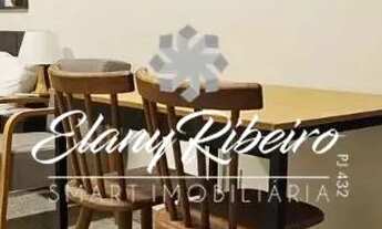 Imagem 4: Flat para aluguel, mobiliado, no Bairro Treze De Julho