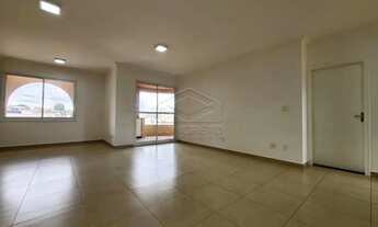 Imagem 2: Apartamento Padrão em Jaú