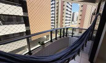 Imagem 3: Apartamento à venda no ATLÂNTICO , JATIÚCA, Maceió, AL