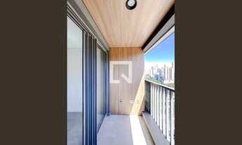 Imagem 7: Apartamento à Venda - Jardim Anália Franco, 1 Quarto, 25 m2