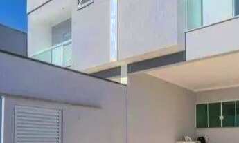 Imagem: Sobrado com 3 dormitórios à venda, 190