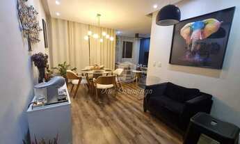 Imagem: Apartamento com 3 quartos à venda por R$