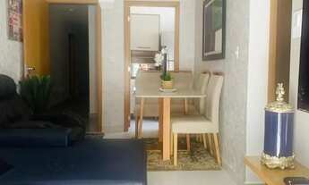 Imagem 5: Ed Life excelnete apartamento mobiliado 2quartos sendo 1 suíte