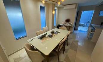 Imagem 4: Casa para venda no Alto do Calhau