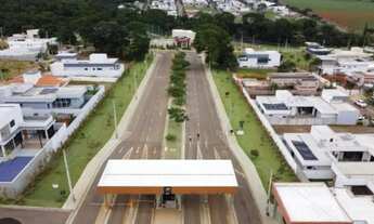 Imagem: Ágio Lote condomínio Gaudi Anápolis