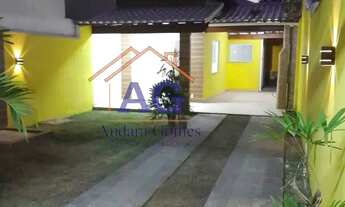 Imagem: Casa para Venda em Saquarema, Jaconé, 2