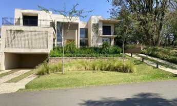 Imagem 2: Casa à venda em Itupeva, Serra Azul, com 4 suítes, com 626 m², Fazenda Serra Azul I
